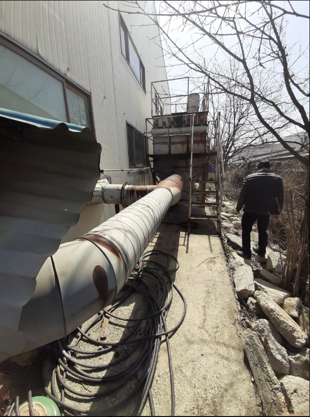 Small Business Prevention Facilities Installation Support Project in in Cheonan Ewha [첨부 이미지3]