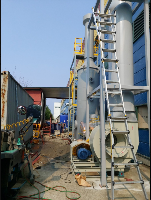 avatar -Dust collector and scrubber installation and commissioning [첨부 이미지3]
